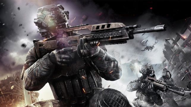 "Call of Duty" - już dziś Activision zaprezentuje nową część gry