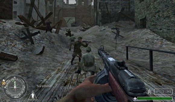 Call of Duty: Classic już za momencik na PS Store
