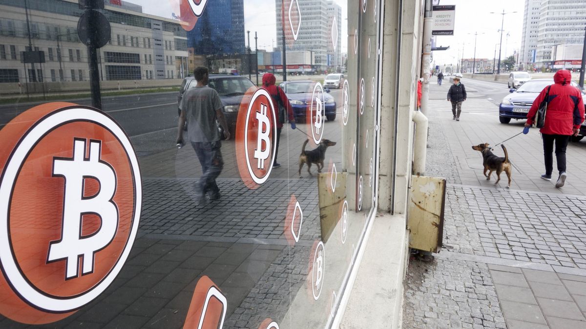 Do 10 stycznia giełdy kryptowalutowe miały czas, aby wprowadzić nowe przepisy przeciwko praniu brudnych pieniędzy.