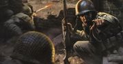 Call of Duty jako środkowy palec w stronę EA? O ironio!