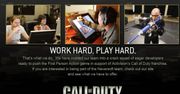 Czy któreś studio Activision nie pracuje jeszcze nad Call of Duty?