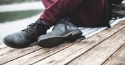 Eleganckie buty na sezon jesienno-zimowy. Cieplejsza alternatywa dla półbutów