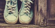 Jak odnowić zniszczone buty?