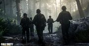 "Call of Duty: WWII" - powrót do korzeni serii. Zobacz pierwszy trailer