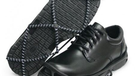 Buty antypoślizgowe