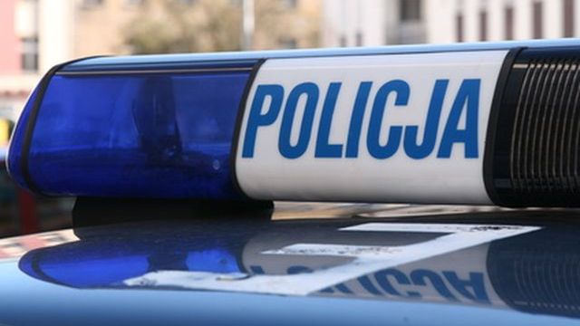 Przemyśl: przesyłka z podejrzaną substancją w sądzie. Na paczce widniał napis "wąglik"