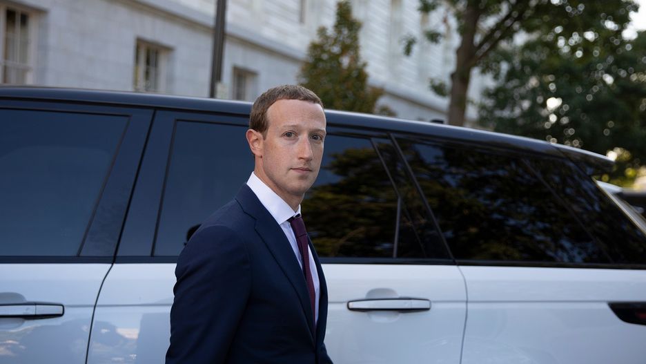 Zuckerberg zgodzi się na opóźnienie startu Libry