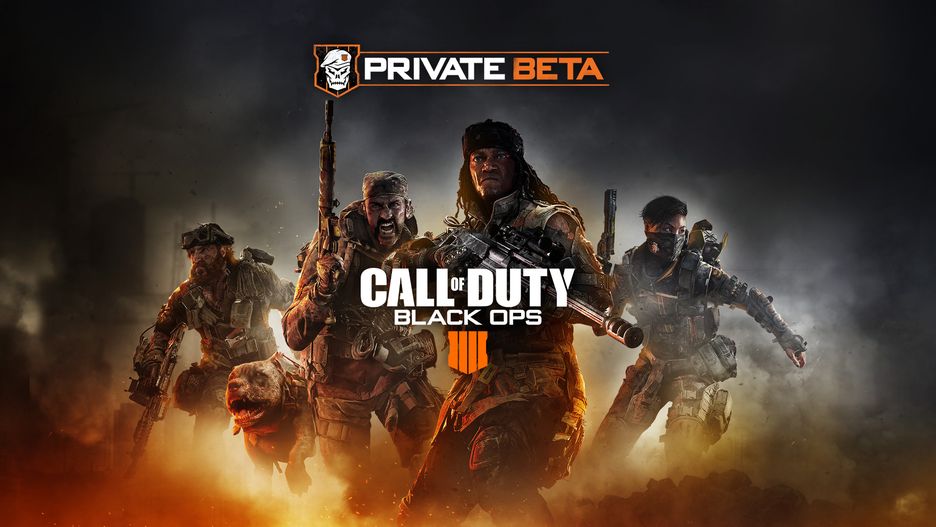 Pojawiły się wymagania sprzętowe "Call of Duty: Black Ops 4"