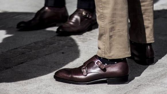 Spotkania w gronie gentlemanów wymagają odpowiedniej stylizacji