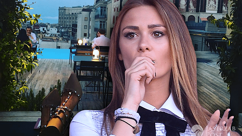 Jessica Ziółek buty