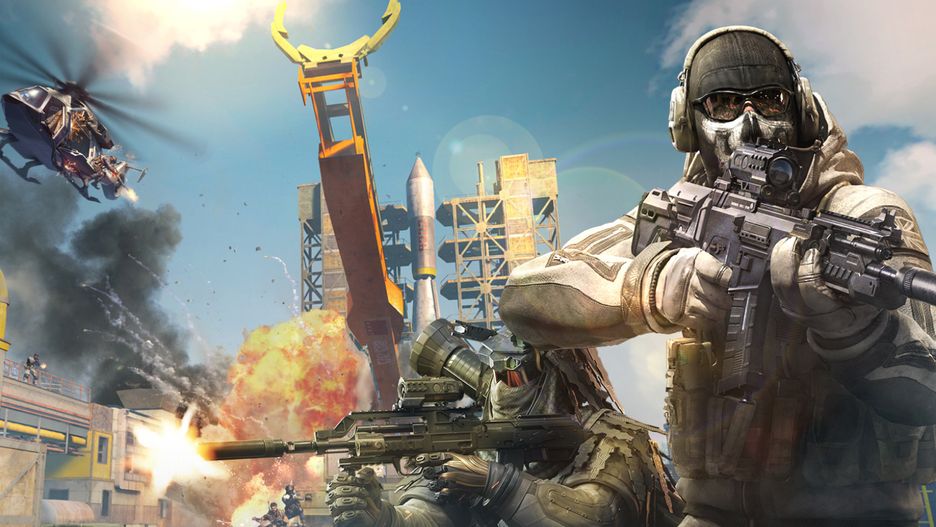 "Call of Duty" wkrótce może być darmowe