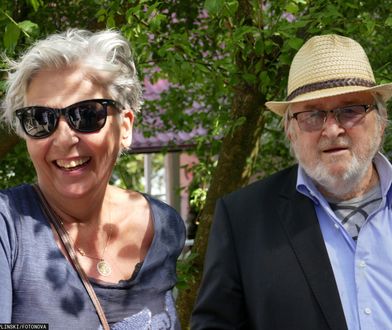 Dom Kazimierza Kutza trafił na aukcję. "Dał mu życie, radość, perspektywy"