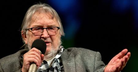 Kazimierz Kutz nie żyje. Wybitny polski reżyser zmarł w wieku 89 lat