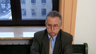 Kazimierz Kutz w sądzie