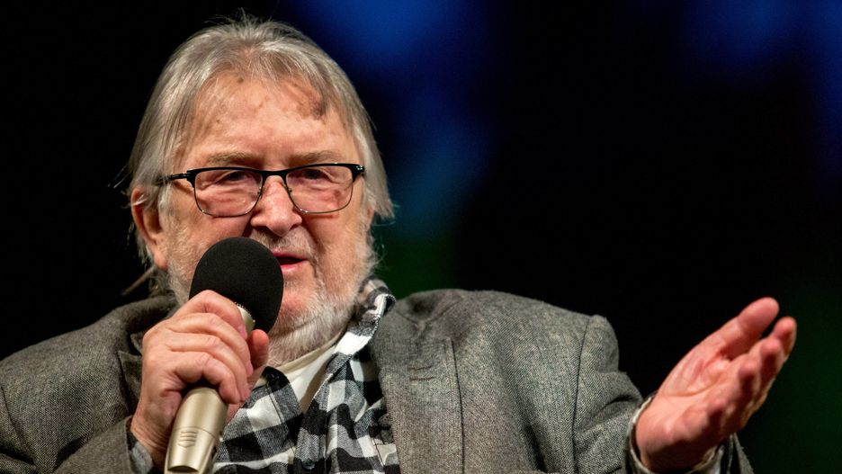 Kazimierz Kutz nie żyje. Wybitny polski reżyser zmarł w wieku 89 lat.