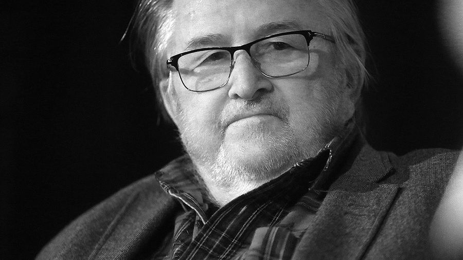 Kazimierz Kutz miał 89 lat