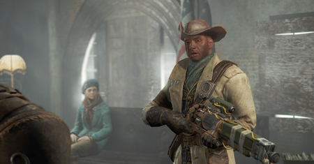 Fallout 4 doczeka się survivalu takiego, na jaki czekaliśmy. Duża dawka informacji na temat nadchodzącego uaktualnienia