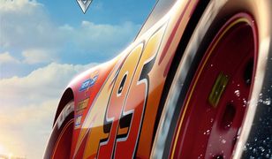 "Auta 3": jest nowy zwiastun produkcji Pixara. To będzie niezapomniane widowisko