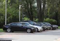 NEWS WP: Rząd wycofuje się z dostawy 280 aut, decyzję podjął premier