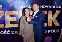 Danuta Martyniuk peszy się na czerwonych dywanach. "Nie czuję się gwiazdą"