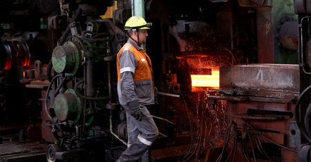 ArcelorMittal wygasi piec. Związkowcy zapowiadają protest