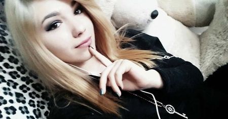 Wyszła z domu i nie wróciła. Zaginęła Kinga Kuta z Gubina