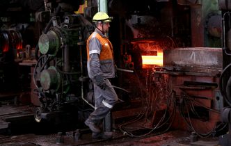 ArcelorMittal wygasi piec. Związkowcy zapowiadają protest