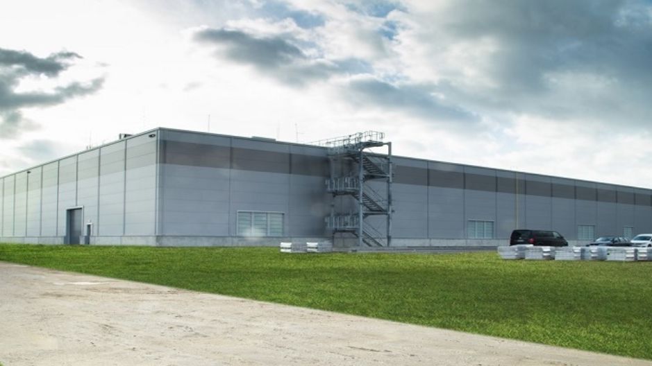 Rembor General ma na koncie wiele udanych realizacji: hal magazynowych i produkcyjnych, centrów handlowych