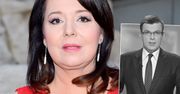 Tragiczna śmierć gwiazdy TVP wstrząsnęła Danutą Holecką. Takie słowa z ust dziennikarki padają niezwykle rzadko