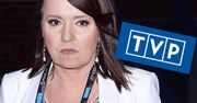 Problemy zdrowotne Danuty Holeckiej newsem dnia. To dlatego miała nagle zniknąć z TVP