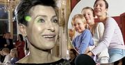 Danuta Stenka o karierze swoich córek. Gwiazda podzieliła się rodzinną historią: "Kiedyś ja byłam w tej samej sytuacji" [WIDEO]