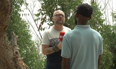 Imigrant: "Gdybym wiedział, co mnie spotka, wolałbym zostać w moim kraju"