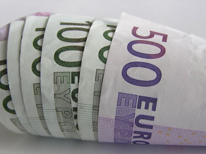 Kursy obcych walut nie zmienią w wakacje