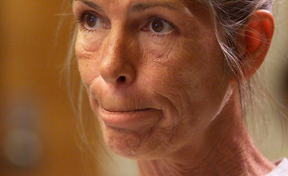 Sprawa Leslie van Houten