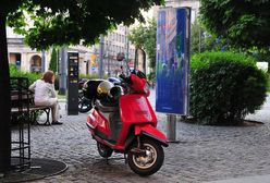 Chcesz przesiąść się na skuter? Nie daj się zaskoczyć przepisom