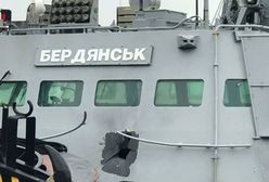 Agresja Rosji. Cały świat patrzy na Ukrainę