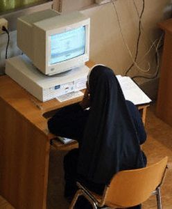 Poszukaj swojego powołania... w Internecie