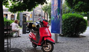 Chcesz przesiąść się na skuter? Nie daj się zaskoczyć przepisom