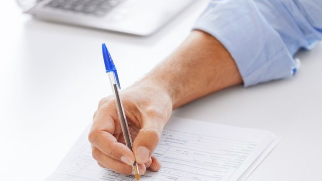 Formularz ZUS IWA nie jest obowiązkowy dla wszystkich płatników