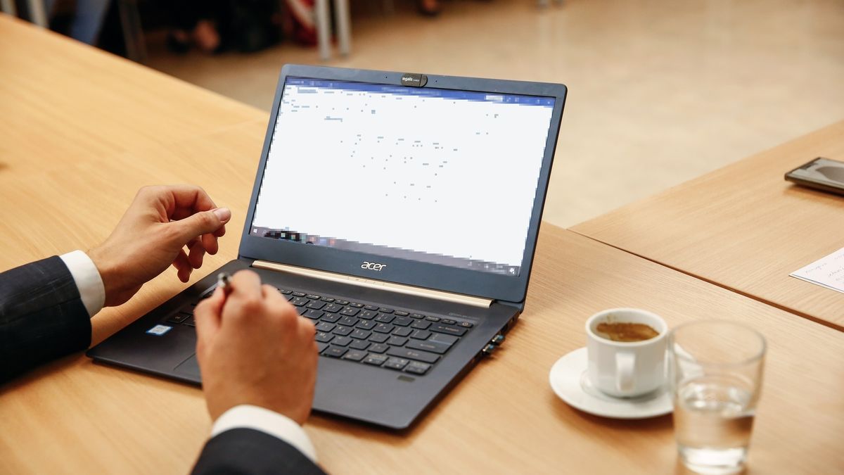 E-doręczenie ma być szybkim i wygodnym sposobem komunikowania się obywateli z urzędami.