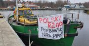 Wsparcie dla polskich armatorów. Polska poprosiła Brukselę o pomoc... tydzień temu