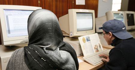 Dzieci dżihadystów zagrożą Europie? Ostrzeżenie kontrwywiadu Niemiec
