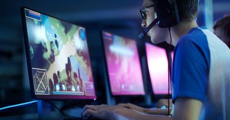 Ruszył WIG.Games. Ostry wzrost na pierwszej sesji