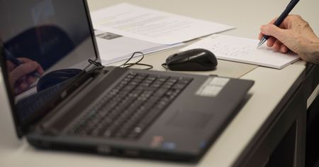 Informatycy łowieni są już tylko w sieci. Tradycyjne ogłoszenia odchodzą do lamusa