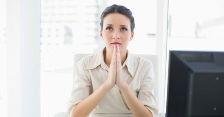 Facebook wolny od grzechu. Zamiast "lubię to" - "amen"