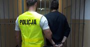 Młodzi mieszkańcy Piły kradli skutery