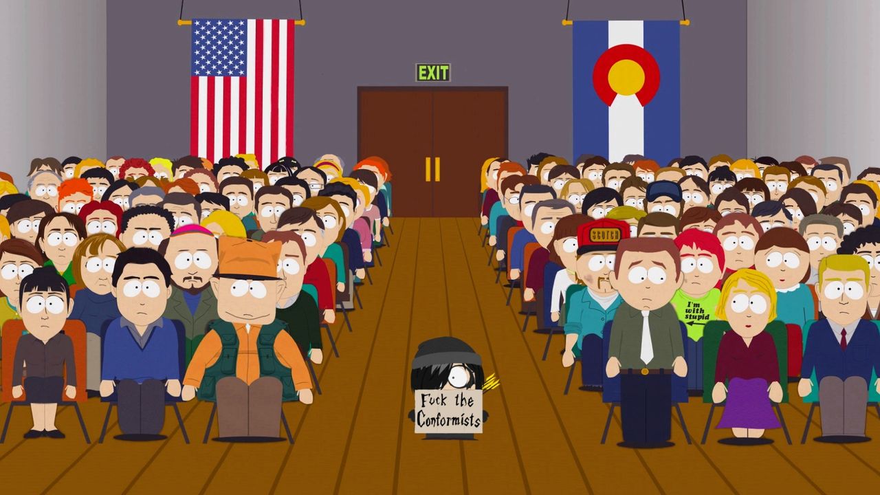 Matt Stone nie jest zadowolony z europejskiej cenzury South Park: The Stick of Truth