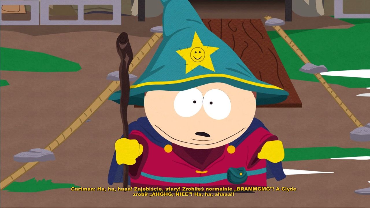 South Park: The Stick of Truth (Kijek Prawdy) - recenzja