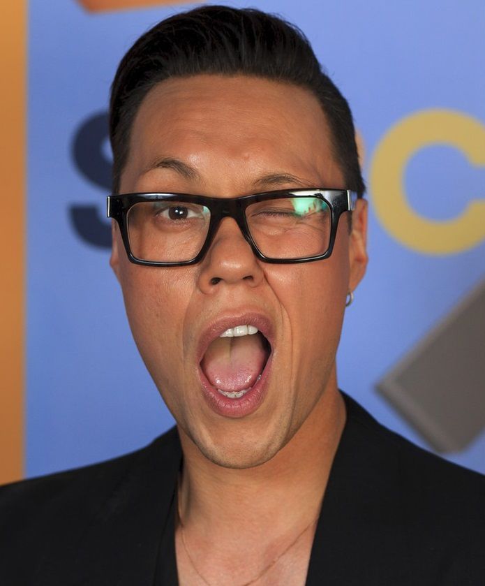 Gok Wan 