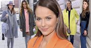 Plejada gwiazd na otwarciu butiku Sabriny Pilewicz: Paulina Sykut, Karolina Malinowska, Maffashion [GALERIA]